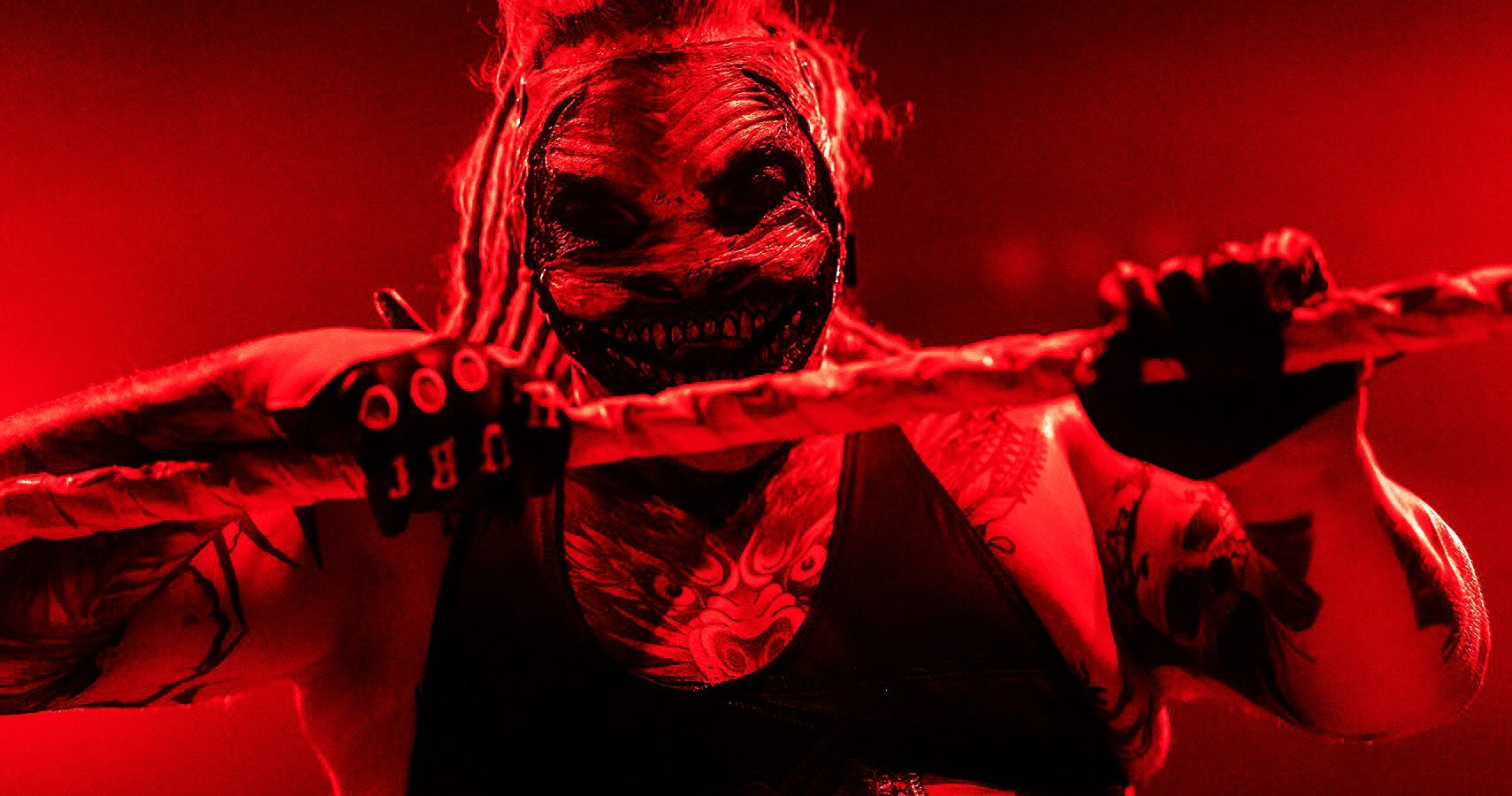 fantasy RE-booking: The Fiend