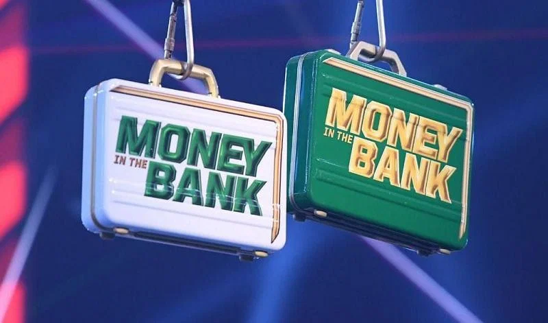 WWE 2K23 Universe Mode – Chapter 3: Money, Money, Money!