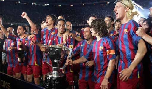 Lionel Messi – Messi's Career Honours | Genius