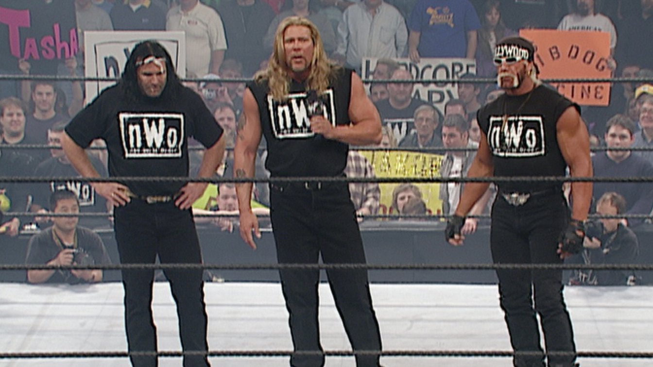 WWF No Way Out (2002)