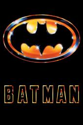 Batman (1989) Movie Review