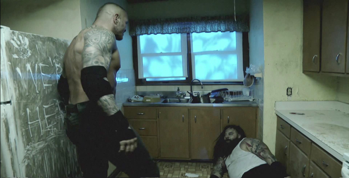 Opinion: Why The "House of Horrors" Match Didn't Work - WrestlingRumors.net