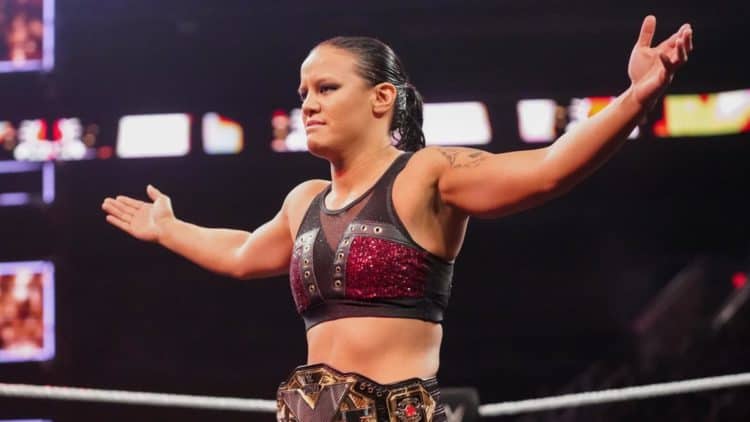 Image result for shayna baszler