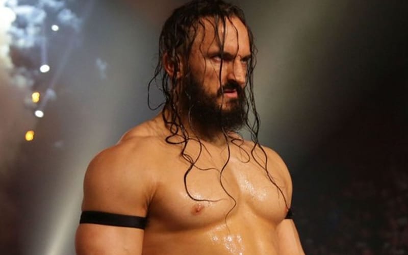 Latest On Pac's AEW Return Status