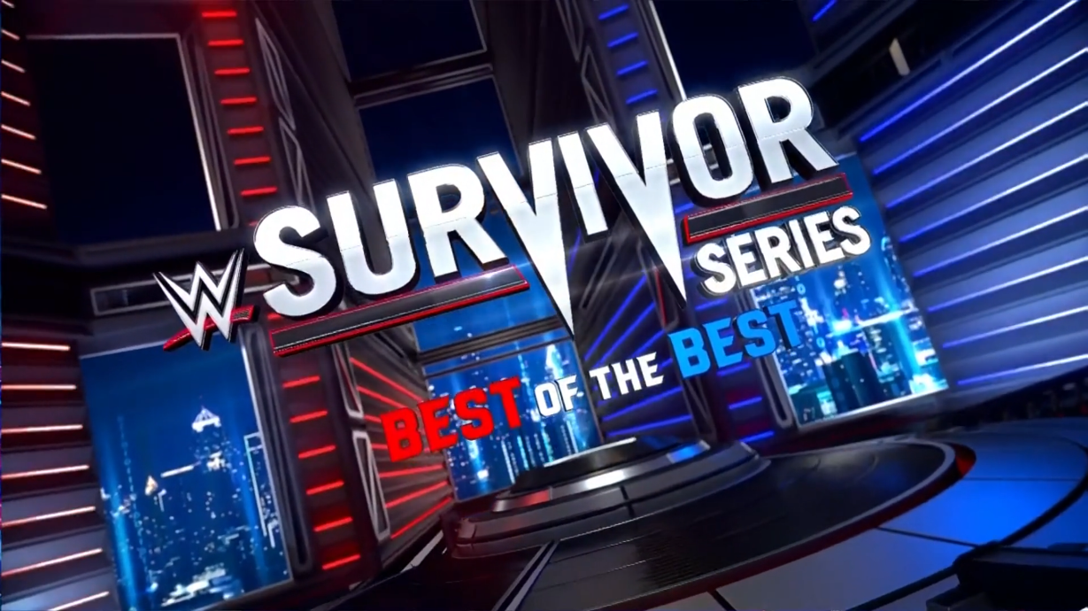 Survivor Series 2020 Review WWE | Writebase updated. 2022