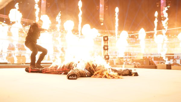 Did The WWE Finally Go To Far? - KEE On Sports Media Group