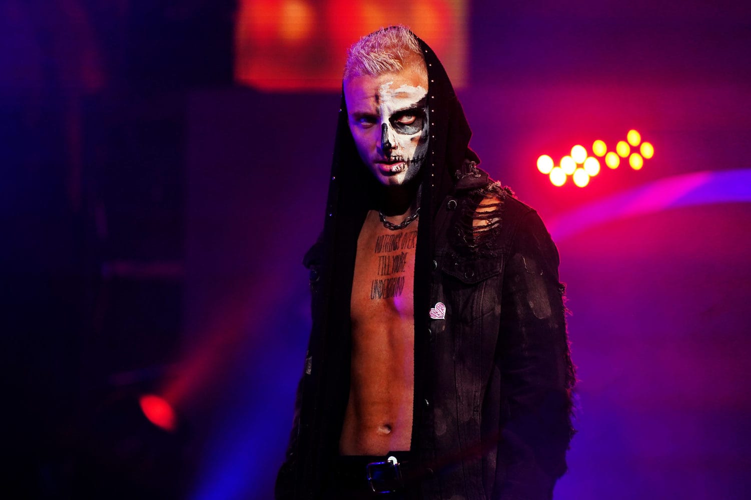 Darby Allin match announced for next week's AEW Dynamite - Wrestling News