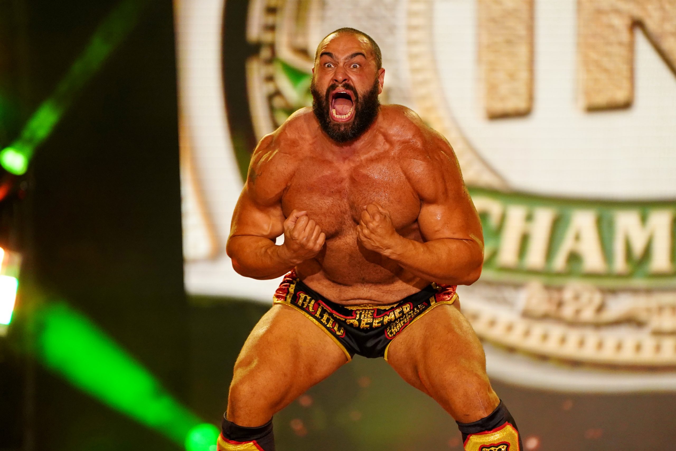 Miro Fires Back At Those Who Call Some AEW Talent "WWE Guys"